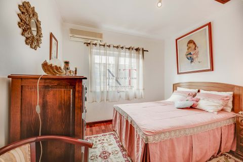 Villa i Almada, Setubal, Almada - € 425.000 | Ref: 120612846-2 - foto 29