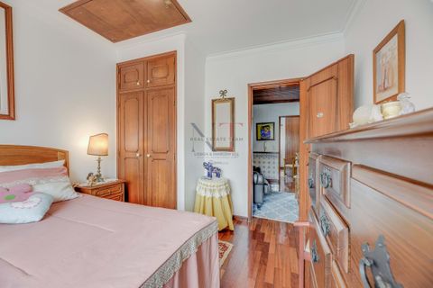 Villa i Almada, Setubal, Almada - € 425.000 | Ref: 120612846-2 - foto 30