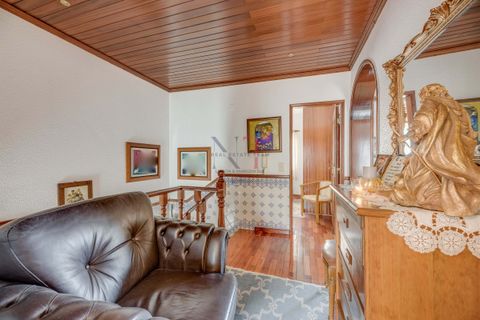 Villa i Almada, Setubal, Almada - € 425.000 | Ref: 120612846-2 - foto 31