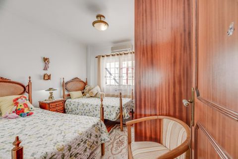 Villa i Almada, Setubal, Almada - € 425.000 | Ref: 120612846-2 - foto 32