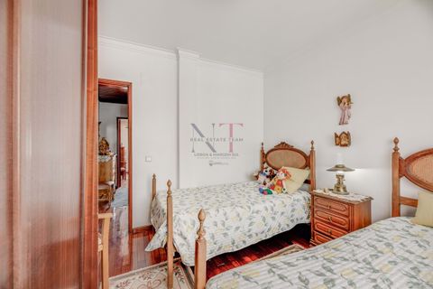 Villa i Almada, Setubal, Almada - € 425.000 | Ref: 120612846-2 - foto 33