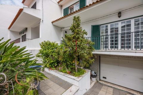Villa i Almada, Setubal, Almada - € 425.000 | Ref: 120612846-2 - foto 34