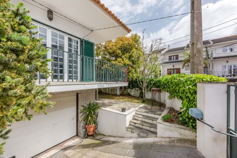 Villa i Almada, Setubal, Almada - € 425.000 | Ref: 120612846-2 - foto 35