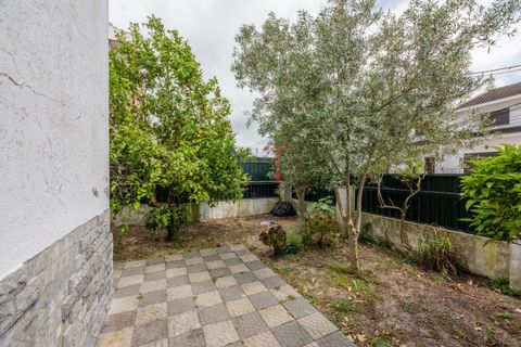 Villa i Almada, Setubal, Almada - € 425.000 | Ref: 120612846-2 - foto 37
