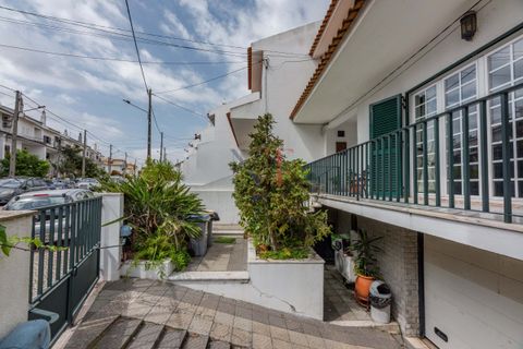 Villa i Almada, Setubal, Almada - € 425.000 | Ref: 120612846-2 - foto 38