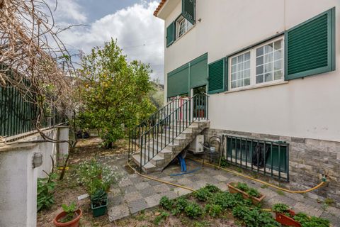 Villa i Almada, Setubal, Almada - € 425.000 | Ref: 120612846-2 - foto 39