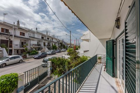 Villa i Almada, Setubal, Almada - € 425.000 | Ref: 120612846-2 - foto 41