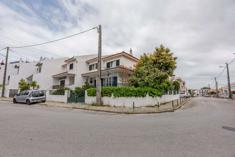 Villa i Almada, Setubal, Almada - € 425.000 | Ref: 120612846-2 - foto 42
