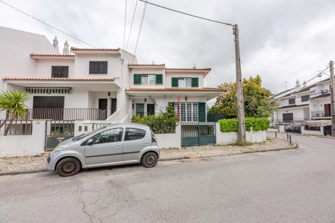 Villa i Almada, Setubal, Almada - € 425.000 | Ref: 120612846-2 - foto 43
