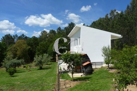 Byhus i Serta, Castelo Branco, Serta - € 368.000 | Ref: CR0697 - foto 1