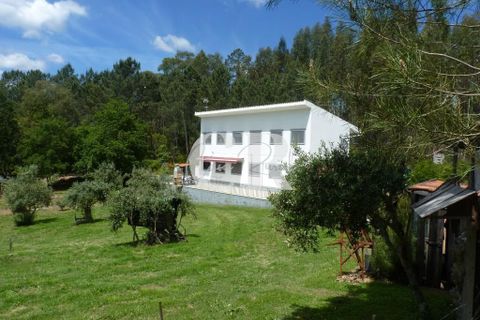 Byhus i Serta, Castelo Branco, Serta - € 368.000 | Ref: CR0697 - foto 2