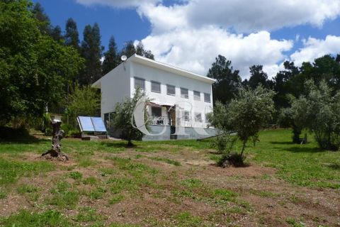 Byhus i Serta, Castelo Branco, Serta - € 368.000 | Ref: CR0697 - foto 3