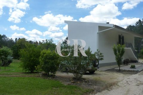 Byhus i Serta, Castelo Branco, Serta - € 368.000 | Ref: CR0697 - foto 5