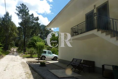 Byhus i Serta, Castelo Branco, Serta - € 368.000 | Ref: CR0697 - foto 6