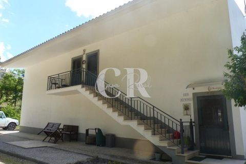 Byhus i Serta, Castelo Branco, Serta - € 368.000 | Ref: CR0697 - foto 7