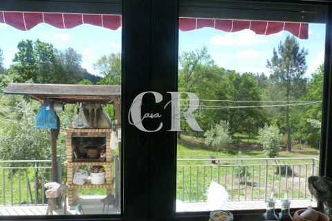 Byhus i Serta, Castelo Branco, Serta - € 368.000 | Ref: CR0697 - foto 13