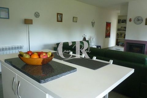 Byhus i Serta, Castelo Branco, Serta - € 368.000 | Ref: CR0697 - foto 17