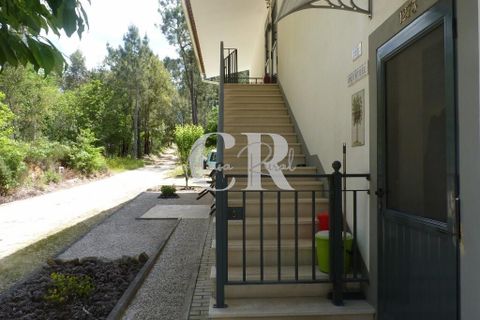 Byhus i Serta, Castelo Branco, Serta - € 368.000 | Ref: CR0697 - foto 33