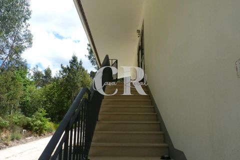 Byhus i Serta, Castelo Branco, Serta - € 368.000 | Ref: CR0697 - foto 34