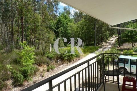 Byhus i Serta, Castelo Branco, Serta - € 368.000 | Ref: CR0697 - foto 35