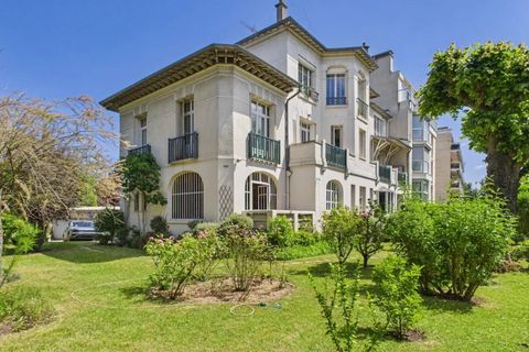 Leilighet i Saint-Mande, Val-de-Marne, Saint-Mande - € 1 599 000 | Ref: 94SAITMANDMAR10 - foto 2