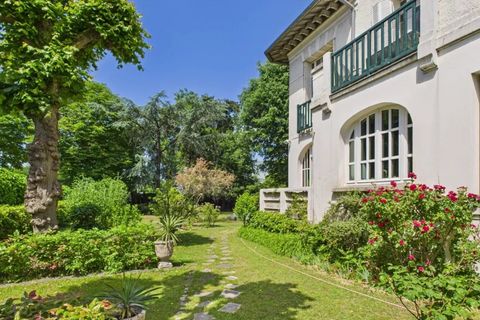 Leilighet i Saint-Mande, Val-de-Marne, Saint-Mande - € 1 599 000 | Ref: 94SAITMANDMAR10 - foto 3