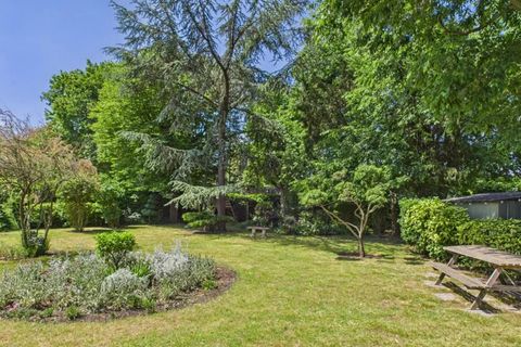Leilighet i Saint-Mande, Val-de-Marne, Saint-Mande - € 1 599 000 | Ref: 94SAITMANDMAR10 - foto 5