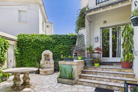 Leilighet i Saint-Mande, Val-de-Marne, Saint-Mande - € 1 599 000 | Ref: 94SAITMANDMAR10 - foto 6