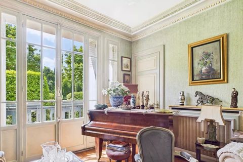 Leilighet i Saint-Mande, Val-de-Marne, Saint-Mande - € 1 599 000 | Ref: 94SAITMANDMAR10 - foto 8