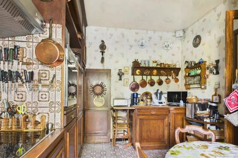 Leilighet i Saint-Mande, Val-de-Marne, Saint-Mande - € 1 599 000 | Ref: 94SAITMANDMAR10 - foto 9