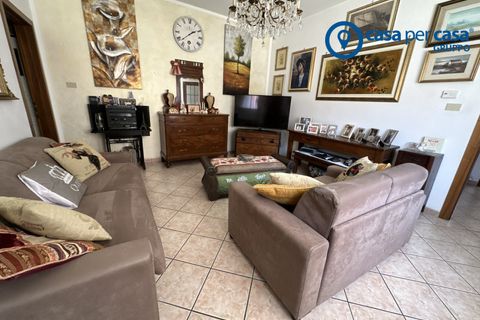 Villa i Adria, Rovigo, Adria - € 240.000 | Ref: ADMM10 - foto 4