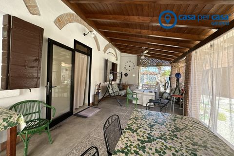 Villa i Adria, Rovigo, Adria - € 240.000 | Ref: ADMM10 - foto 14