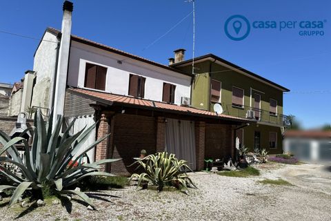 Villa i Adria, Rovigo, Adria - € 240.000 | Ref: ADMM10 - foto 15