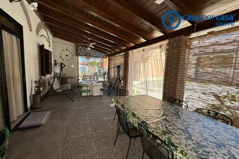 Villa i Adria, Rovigo, Adria - € 240.000 | Ref: ADMM10 - foto 17