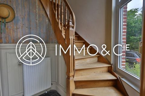 Villa a Moncheaux, Nord, Moncheaux - € 399.000 | Ref: EWM698 - foto 6