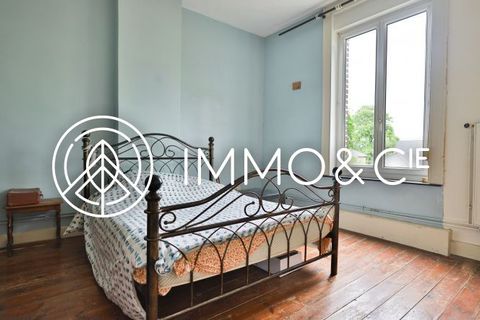 Villa a Moncheaux, Nord, Moncheaux - € 399.000 | Ref: EWM698 - foto 7