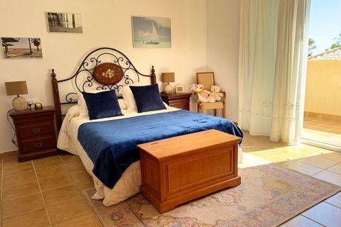 Villa i Mazarron, Murcia, Mazarron - € 815.000 | Ref: TPG990/12190 - foto 8