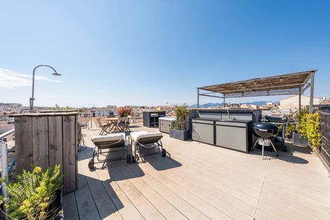 Lejlighed i Cannes, Alpes-Maritimes, Cannes - € 1.290.000 | Ref: AP6249 - foto 3