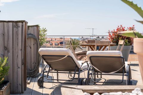 Lejlighed i Cannes, Alpes-Maritimes, Cannes - € 1.290.000 | Ref: AP6249 - foto 4