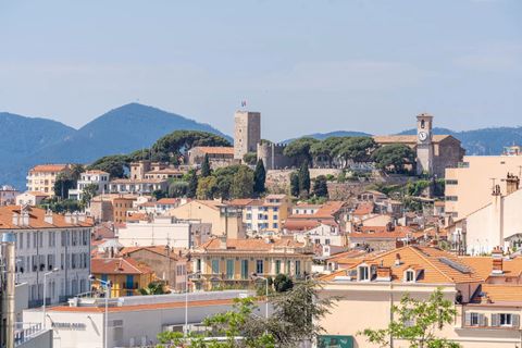 Lejlighed i Cannes, Alpes-Maritimes, Cannes - € 1.290.000 | Ref: AP6249 - foto 5