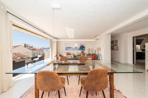 Lejlighed i Cannes, Alpes-Maritimes, Cannes - € 1.290.000 | Ref: AP6249 - foto 7
