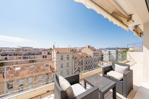 Lejlighed i Cannes, Alpes-Maritimes, Cannes - € 1.290.000 | Ref: AP6249 - foto 9