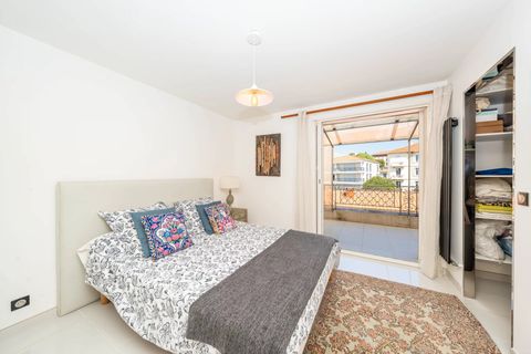 Lejlighed i Cannes, Alpes-Maritimes, Cannes - € 1.290.000 | Ref: AP6249 - foto 13