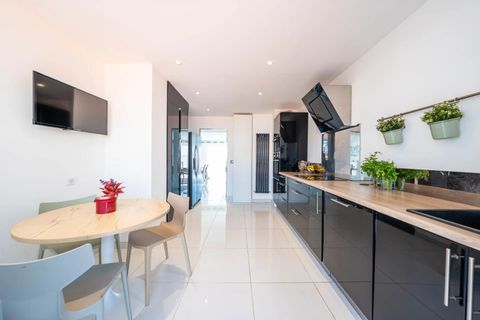 Lejlighed i Cannes, Alpes-Maritimes, Cannes - € 1.290.000 | Ref: AP6249 - foto 15