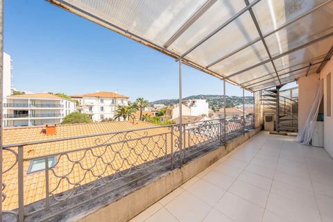 Lejlighed i Cannes, Alpes-Maritimes, Cannes - € 1.290.000 | Ref: AP6249 - foto 17