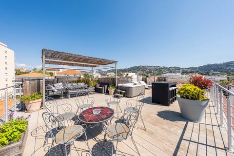 Lejlighed i Cannes, Alpes-Maritimes, Cannes - € 1.290.000 | Ref: AP6249 - foto 19