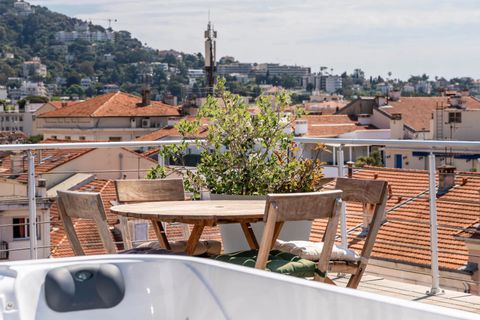 Lejlighed i Cannes, Alpes-Maritimes, Cannes - € 1.290.000 | Ref: AP6249 - foto 20