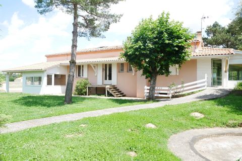 Villa a Virazeil, Lot-et-Garonne, Virazeil - € 279.900 | Ref: 2-25-05-58 - foto 3