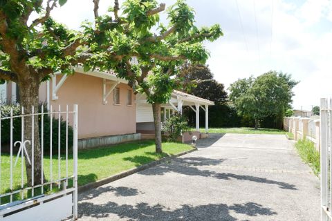 Villa a Virazeil, Lot-et-Garonne, Virazeil - € 279.900 | Ref: 2-25-05-58 - foto 4