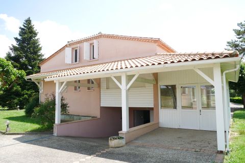 Villa a Virazeil, Lot-et-Garonne, Virazeil - € 279.900 | Ref: 2-25-05-58 - foto 2